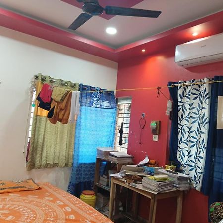 Balaji Boy'S Hostel Durgāpur Exteriér fotografie