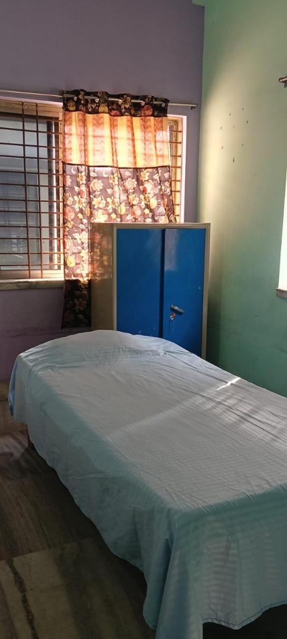 Balaji Boy'S Hostel Durgāpur Exteriér fotografie
