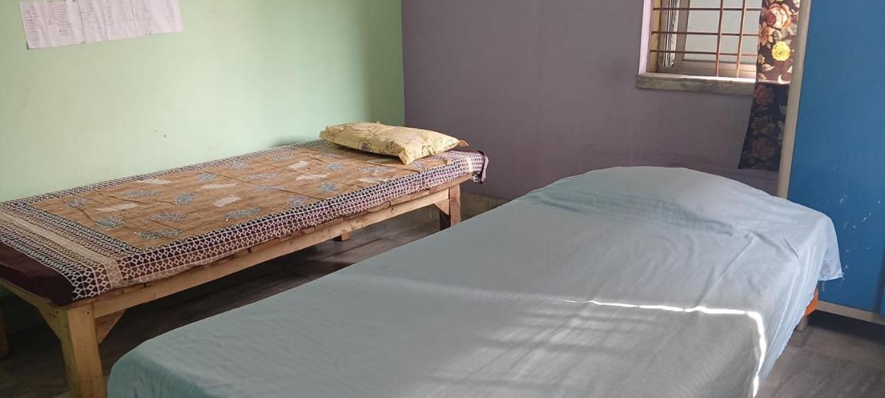 Balaji Boy'S Hostel Durgāpur Exteriér fotografie