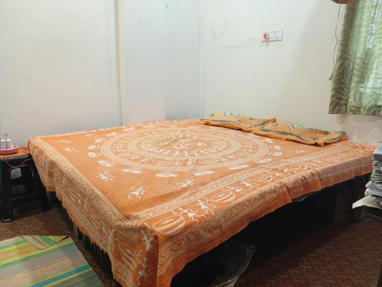Balaji Boy'S Hostel Durgāpur Exteriér fotografie