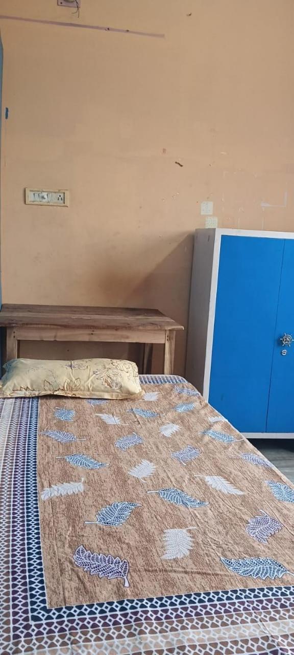 Balaji Boy'S Hostel Durgāpur Exteriér fotografie