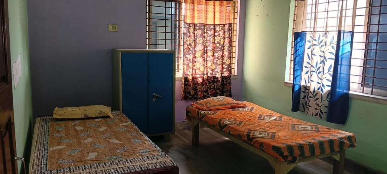 Balaji Boy'S Hostel Durgāpur Exteriér fotografie