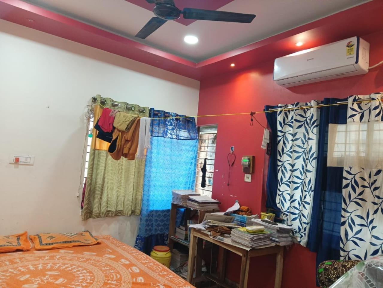 Balaji Boy'S Hostel Durgāpur Exteriér fotografie
